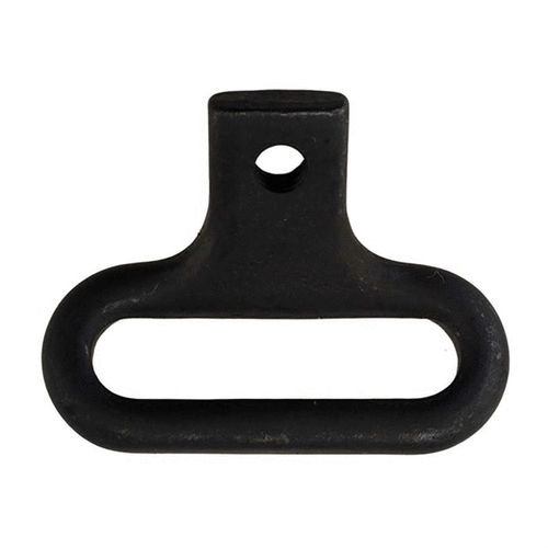 Upgrade your AR-15 with the Luth-AR Rear Sling Swivel, a factory replacement that ensures compatibility and durability for your standard AR-15 rifles.