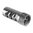 AREA 419 HELLFIRE 6.5MM (25-6.5MM) MUZZLE BRAKE, STAINLESS