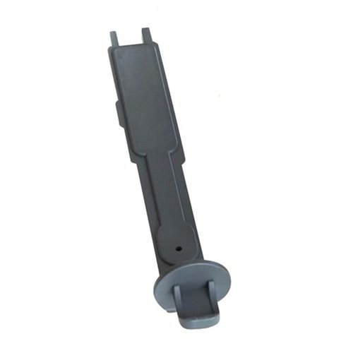 The TopStop AR Upper Receiver Cover securely seals your AR15/M4 upper, preventing fouling and keeping components in place, ideal for storage and transport.
