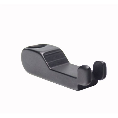 The Anarchy Outdoors Firing Pin Removal Tool, crafted from aluminum, ensures quick and easy maintenance for Ruger Precision and American Rifle owners.