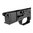 BROWNELLS BRN-180 STRIPPED LOWER RECEIVER, FORGED, MATTE BLACK
