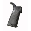 STRIKE INDUSTRIES AR-15 ENHANCED PISTOL GRIP 15 DEGREE BLACK