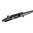 AREA 419 6 CREEDMOOR 24" MARKSMAN BARRELED ACTION, BLACK