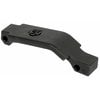 Midwest Industries AR-15 Polymer Trigger Guards offer enhanced glove compatibility, durability, and are 100% made in the USA, available in sleek black.