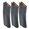 The Troy BattleMag® 30-round polymer magazines offer unmatched reliability, superior grip, and durability, ideal for M4, M16/AR15, and more.
