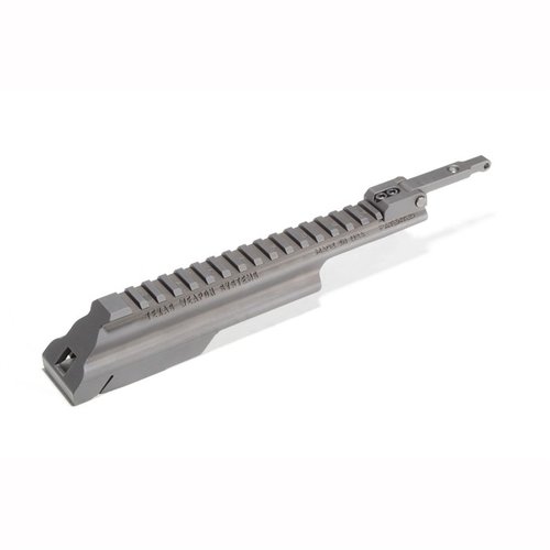 Cheek > Optics & Mounting - Preview