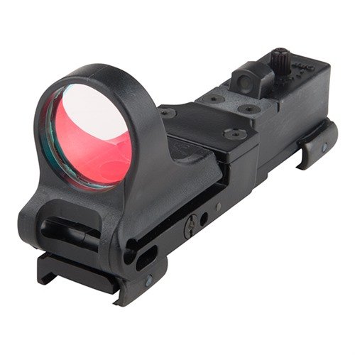 Electronic Sights > Red Dot Sights - Preview 1