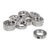 FORSTER PRODUCTS, INC. CROSS BOLT DIE LOCK RING 12/PACK
