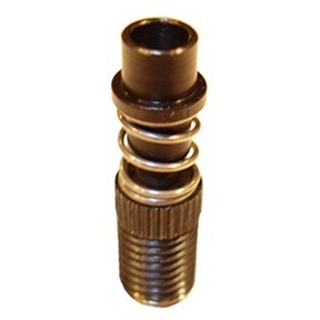 Enhance your reloading efficiency with the PRIMER SEATER ASSEMBLY for Co-Ax Press by Forster Products, a direct replacement ensuring precision and reliability.