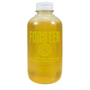 Forster's High Pressure Case Sizing Lubricant ensures smooth resizing with minimal force, protecting your cases and equipment. Available in 2 oz. bottles.