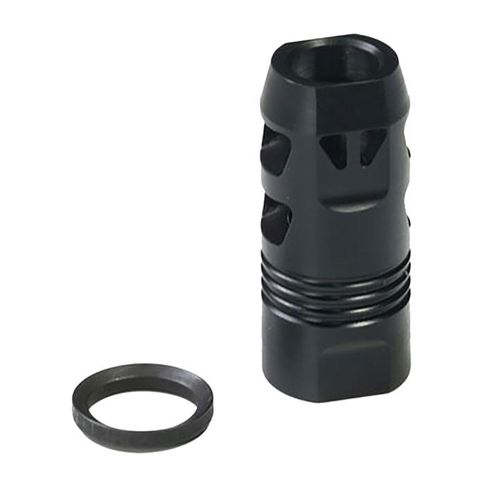CMMG ZEROED 45 ACP SV 2.0 MUZZLE BRAKE .578X28 Brownells UK