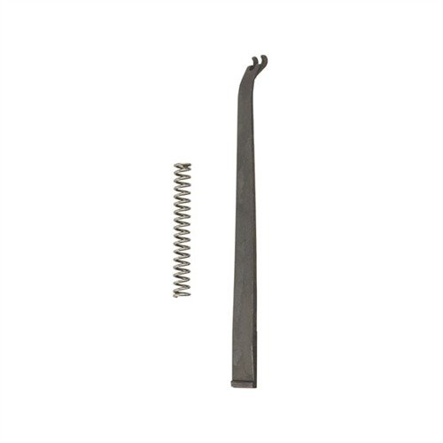 Enhance your shooting performance with the BANG Miculek Revolver Spring Kit, featuring fast trigger action and reduced pull weight for K, L, and N frame revolvers.