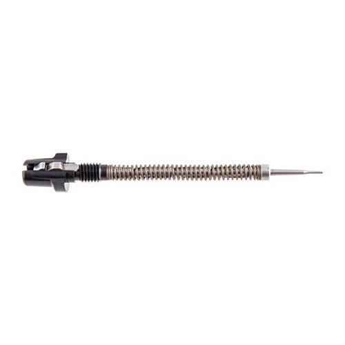 Upgrade your Remington 700 with the GRE-TAN Fluted Firing Pin Assembly, featuring a lightweight design, durable materials, and enhanced accuracy for superior performance.