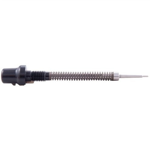 Enhance your Remington 700's performance with the GRE-TAN Fluted Firing Pin Assembly, featuring a durable 7075-T6 Aluminum shroud and precision-engineered components.