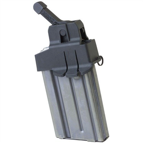 Speedloaders & Accessories > Magazine Speedloaders - Preview