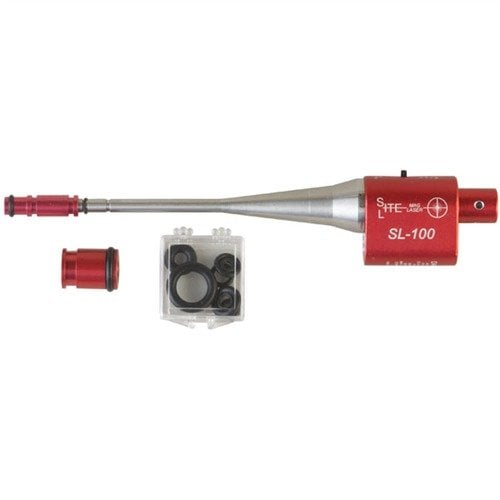 Sight & Scope Installation Tools > Laser Boresighters - Preview
