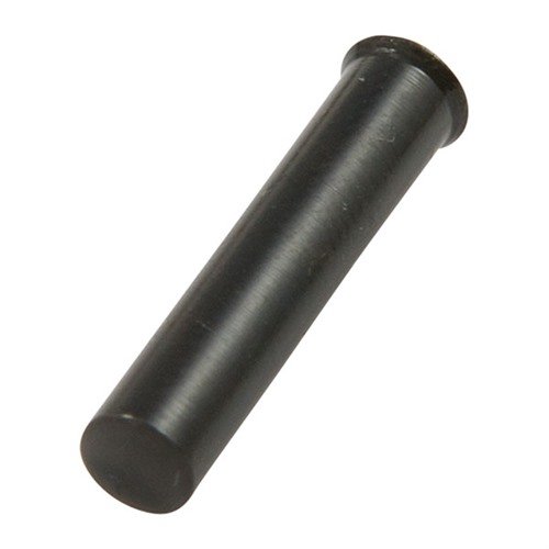 Upgrade your 1911 with Brownells Hammer Pins, crafted from durable carbon steel with a blued finish, ensuring reliable performance and longevity. 6-pack for convenience.