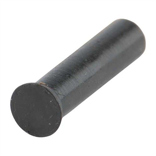 Upgrade your 1911 with the Brownells Mainspring Cap Pin, U.S.-made for perfect fit and function, crafted from durable carbon steel with a blued finish.