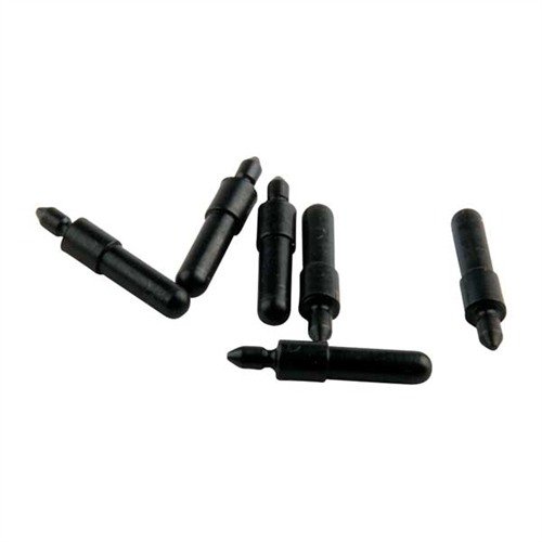 Enhance your 1911 with Brownells Slide Stop Plunger, made of durable carbon steel with a blued finish. Pack of 6 ensures you always have a spare on hand.