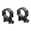 TPS TSR-W Scope Rings offer precise machining for maximum contact, secure hold against recoil, and easy reticle alignment with a durable black oxide finish.