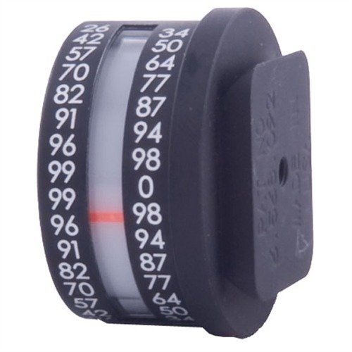 Enhance shooting accuracy with the COSINE INDICATOR from SNIPER TOOLS, featuring precision machining, easy gravity adjustments, and a waterproof design.