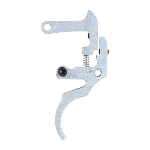 Enhance your shooting experience with the JARD Silver 77/22 & 77/17 Trigger Kit, offering improved accuracy, reduced pull weight, and exceptional reliability.