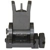 YANKEE HILL MACHINE CO., INC. 1.395" FLIP-UP FOREARM FRONT SIGHT STEEL BLACK