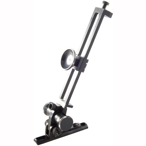 The Creedmoor Soule Long Range sight offers precise windage/elevation adjustments, durable steel construction, and easy installation for optimal shooting performance.