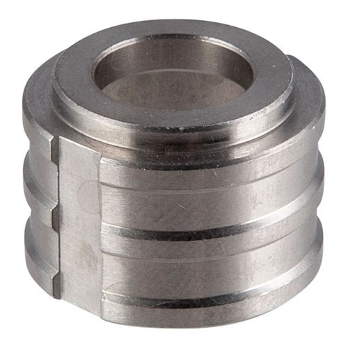 Upgrade your Remington 870/11-87 with this stainless steel follower for smoother operation, enhanced durability, and easy visibility of remaining rounds.