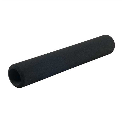 Enhance your SOCOM Stock with the DOUBLE STAR ARFX Replacement Foam Sleeve for a soft, comfortable cheek weld, improving shooting stability and comfort.