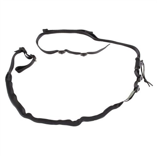 The Viking Tactics Padded Sling offers enhanced comfort for heavier firearms, featuring a closed cell foam shoulder strap and quick adjustments for optimal performance.