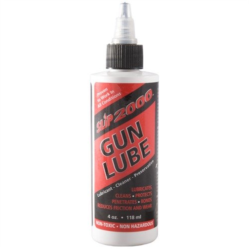 Gun Cleaning & Chemicals > Oils & Lubricants - Preview 1