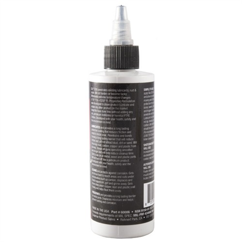 LUBRICANT Gun Lube, 4 oz. Brownells UK