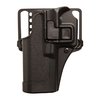 The Blackhawk SERPA CQC Holster offers Level 2 retention, quick draw, and versatile compatibility, ensuring secure and efficient handgun access.