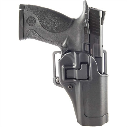 Fondina Blackhawk SERPA CQC Concealment – Per Glock 20/21, S&W M&P, Finitura Opaca, Coyote