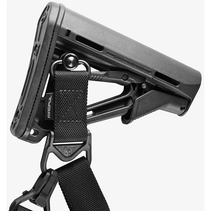 【新品】実物 MAGPUL CTR Stock MIL SPEC BLK 未開封 Magpul CTR Carbine Stock – Mil-Spec Black | Endeavour