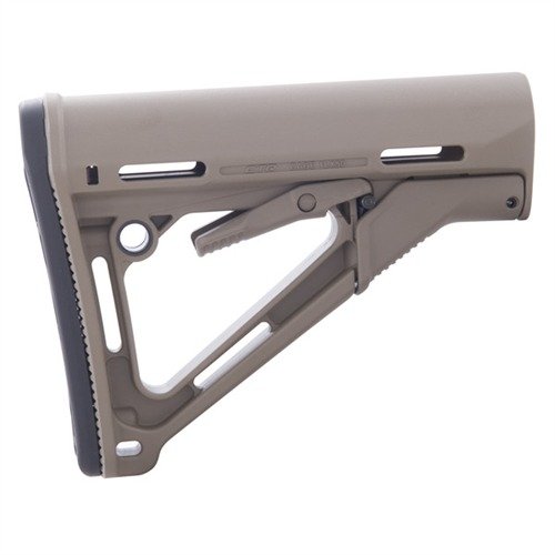 New products > Rifle Parts - Preview 0