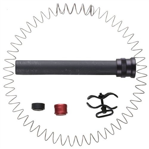 Enhance your Benelli M3 with a 2-round Magazine Tube Extension! 🔧 Perfect for 12 Gauge enthusiasts looking for more capacity.