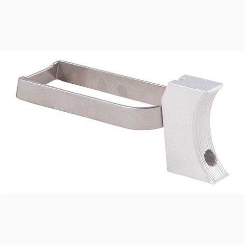 Enhance your 1911 with Nighthawk Custom's lightweight triggers, featuring a smooth, no-slop pull, adjustable overtravel, and durable construction for precision performance.