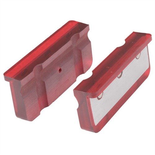Vises & Accessories > Vise Jaws - Preview