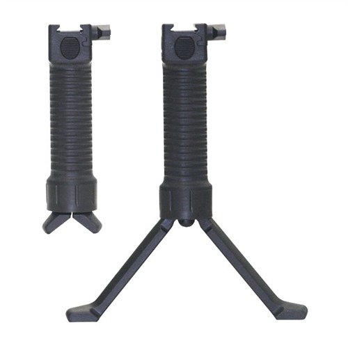 Bipods, Monopods & Accessories > Bipods - Preview 1