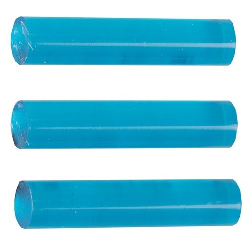 The TUFFER BUFFER for RUGER 10/22 replaces the bolt stop pin, reducing wear and providing smooth, quiet cycling with its durable, solvent-resistant polyurethane.
