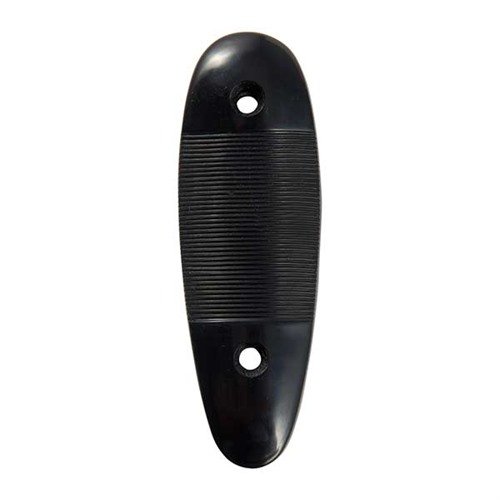 Restore your L.C. Smith shotgun with our high-quality polyurethane buttplate, featuring precise factory patterns for a perfect fit and authentic look.