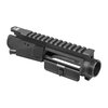 The VLTOR MUR Upper Receiver offers enhanced rigidity, mil-spec compatibility, a durable dry-lube finish, and a precision Picatinny rail for superior performance.