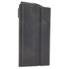 Durable steel magazines with Parkerized or stainless finish, precision wound springs, and removable floorplates for easy cleaning—ideal for competition and tactical use.