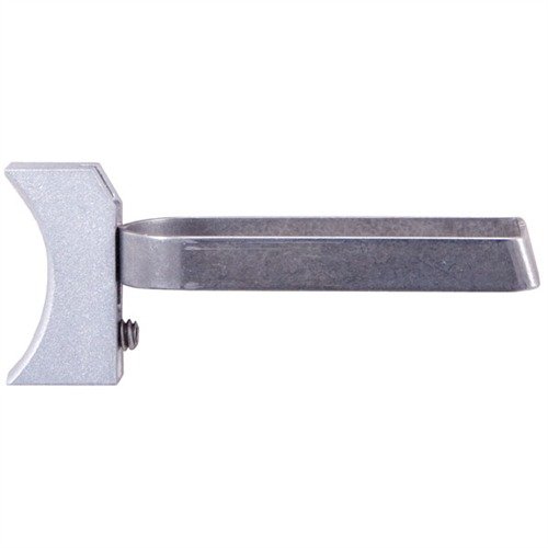 Experience a precise, smooth trigger pull with the 1911 Extreme Service Trigger, featuring a comfortable aluminum shoe and a durable stainless steel bow.