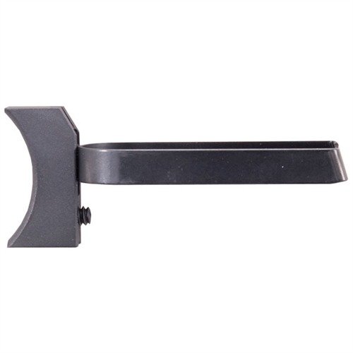 Experience unmatched precision and comfort with the Harrison Design 1911 Extreme Service Trigger, featuring a stainless steel bow and durable IonBond finish.