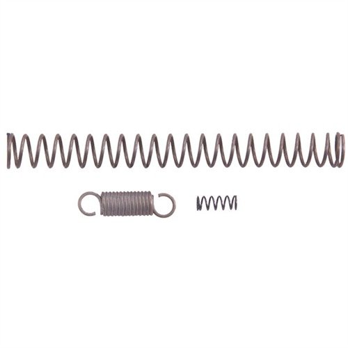 Upgrade your Glock® with ZEV Technologies' Competition Spring Kit for a smoother, crisper trigger pull, improved accuracy, and faster follow-up shots.