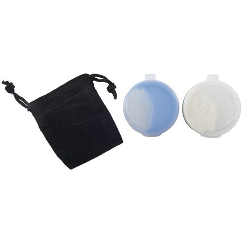 Achieve a snug, custom fit with RADIANS Custom Molded Ear Plugs; easy DIY silicone kit offers NRR 26 dB protection, hypo-allergenic, and washable for long-lasting use.