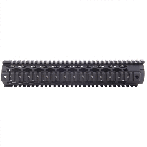 Enhance your AR-15 with the YHM Diamond Pattern Handguards, featuring diamond vents for heat dissipation, lightweight 6061 T6 aluminum, and four Picatinny rails.